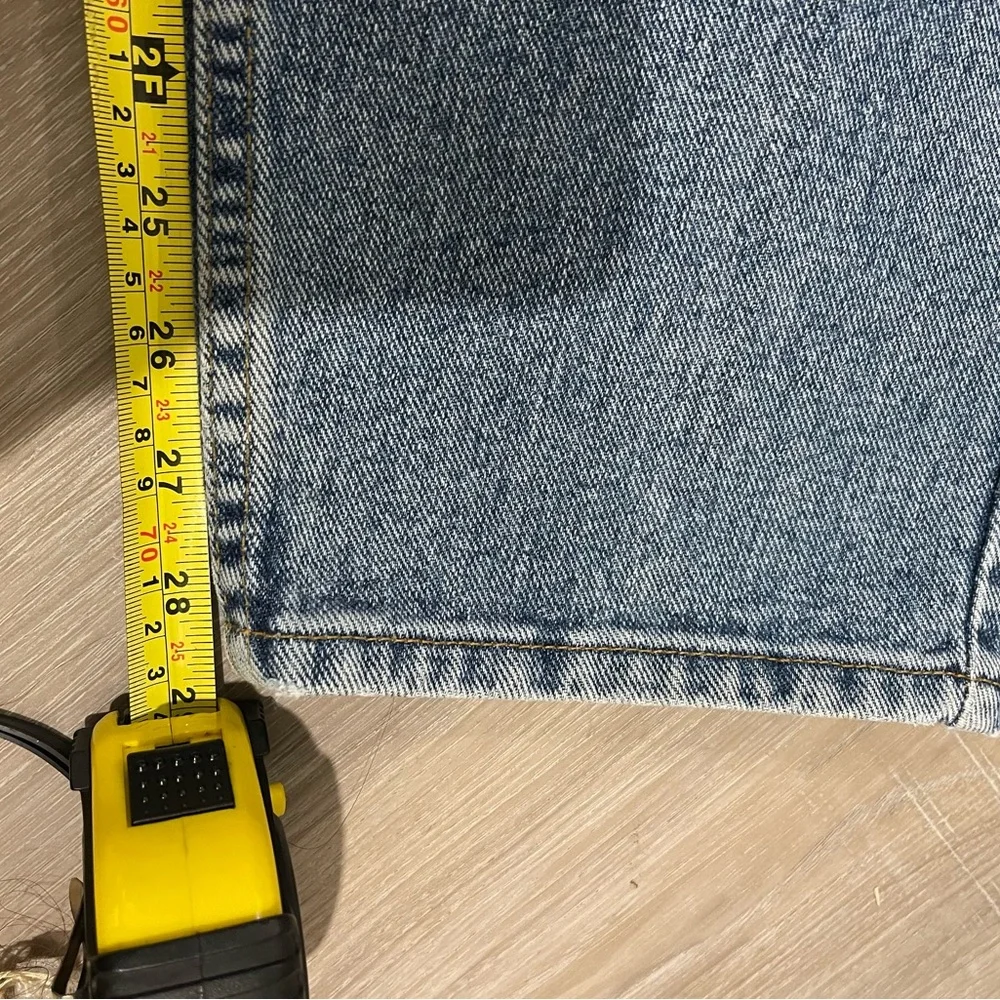 Vintage Levi’s jeans 560 - Picture 5 of 5